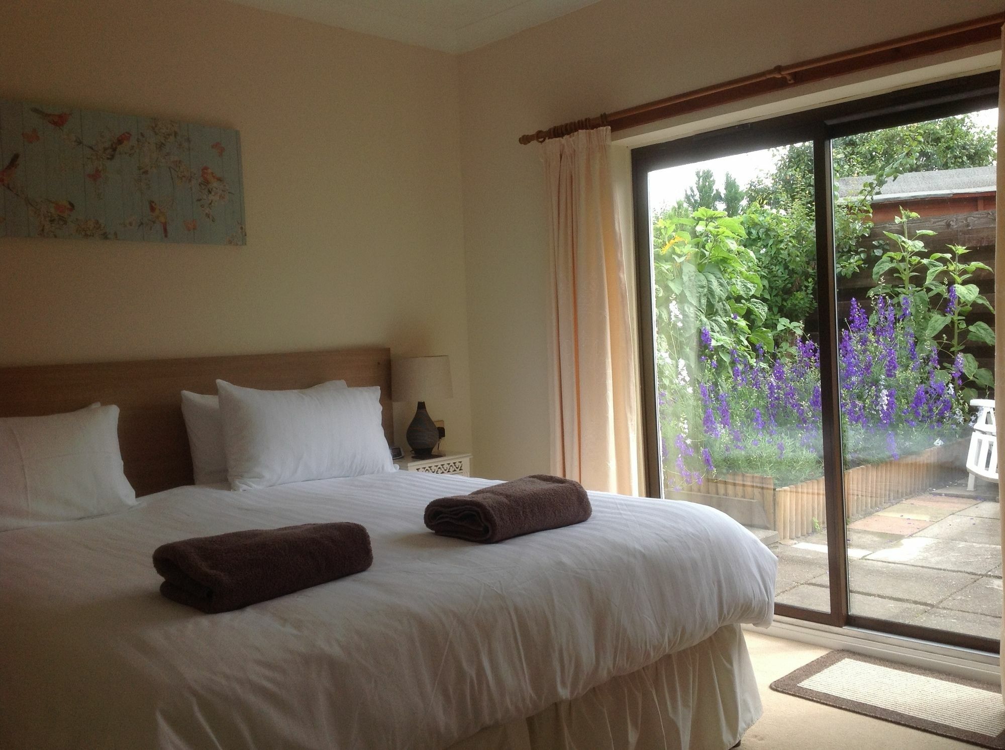 Auld Manse Guest House Perth Buitenkant foto